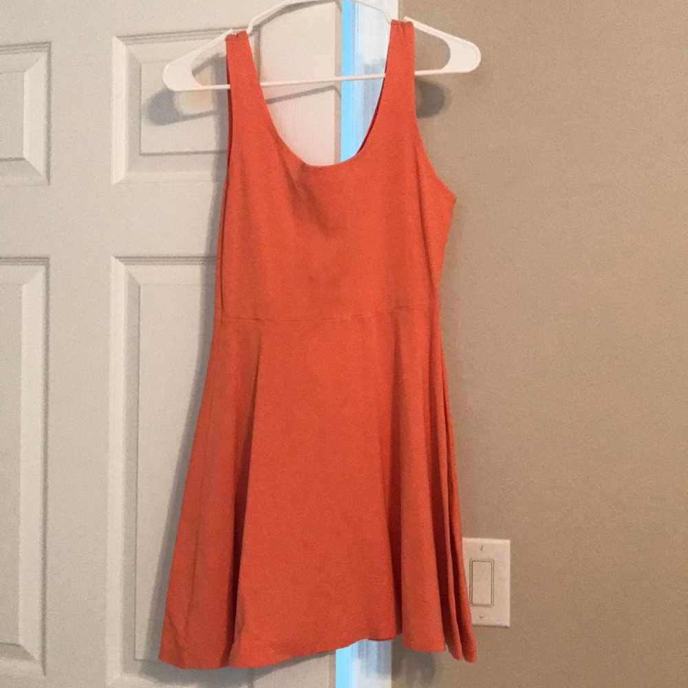 Casual summer dress